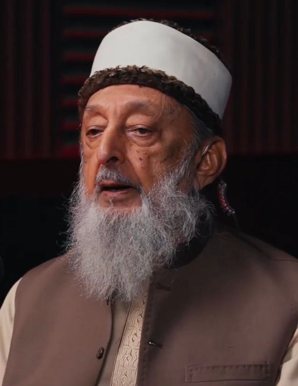 Sheikh Imran Nazar Hosein (1942) - No Immunity from Accountability